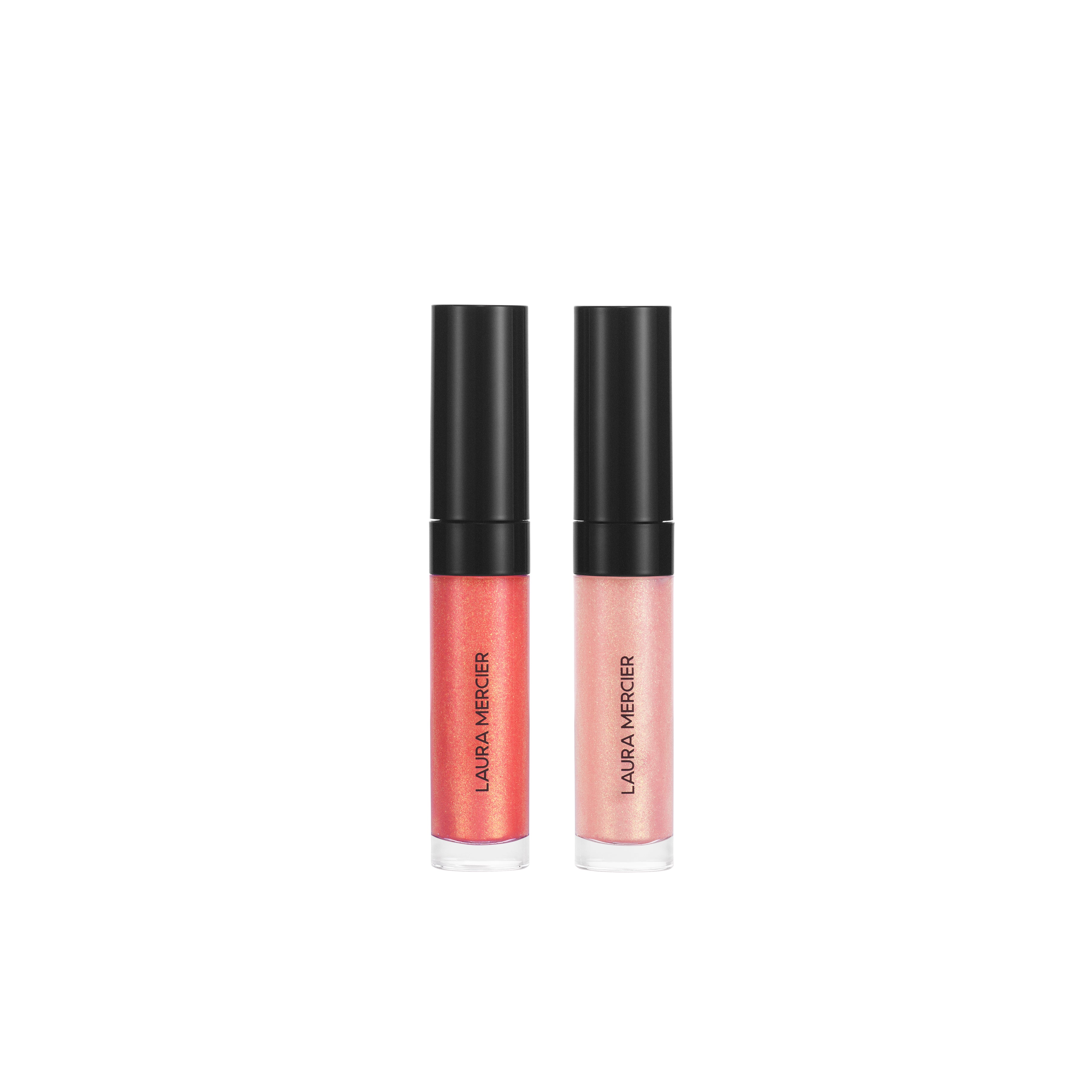 Cosmic Pairing Lip Glacé Duo View 2