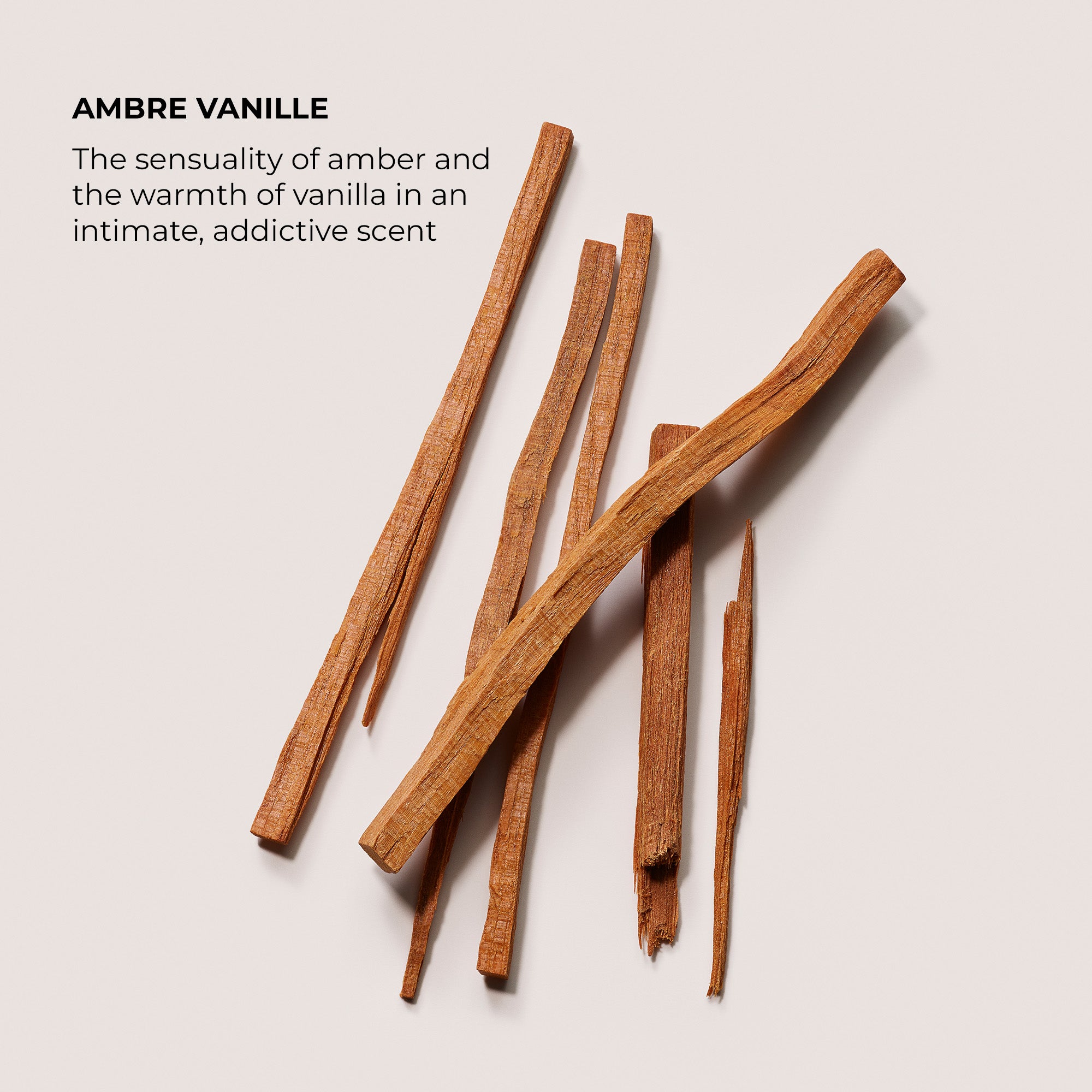 Ambre Vanille Eau de Parfum View 2