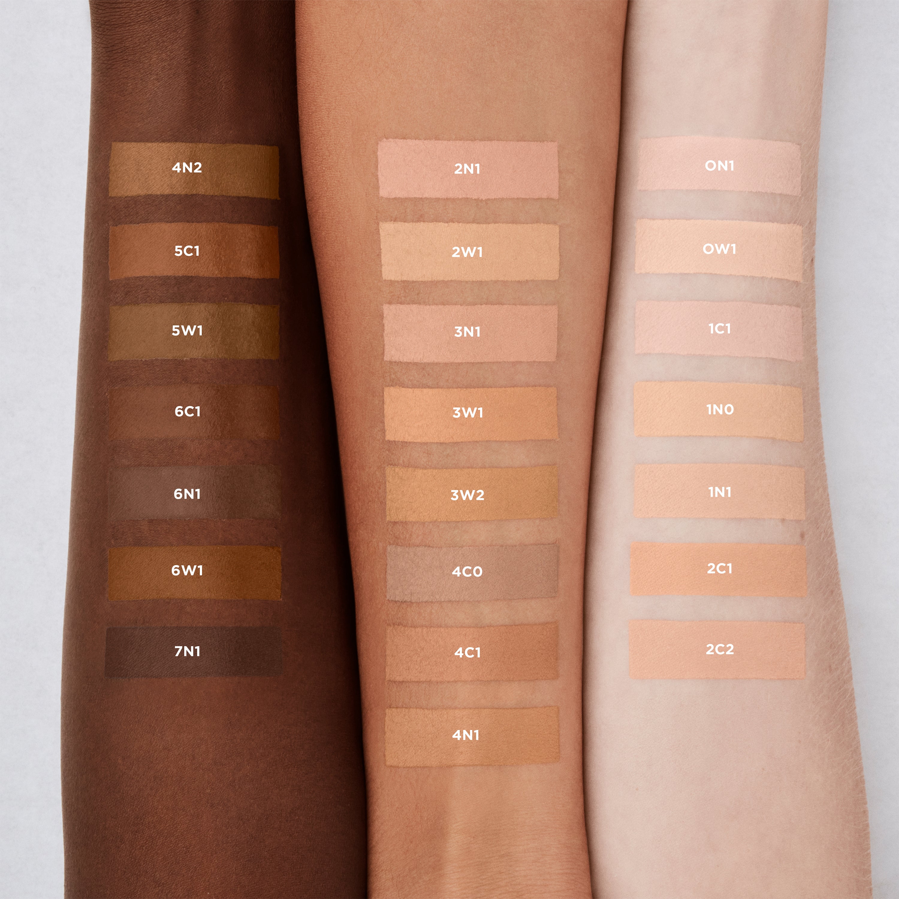 Real Flawless Weightless Perfecting Concealer