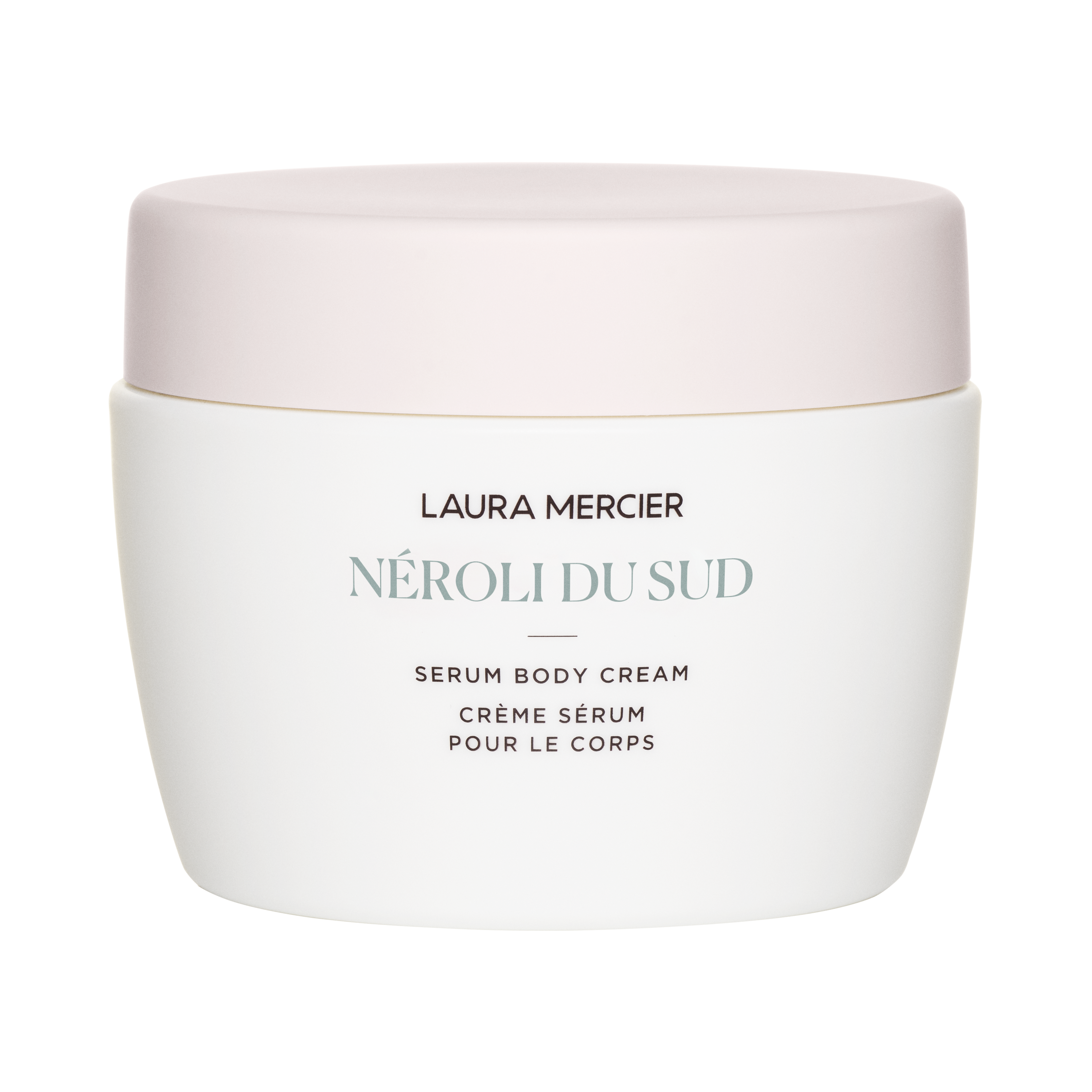 Néroli du Sud Serum Body Cream View 1