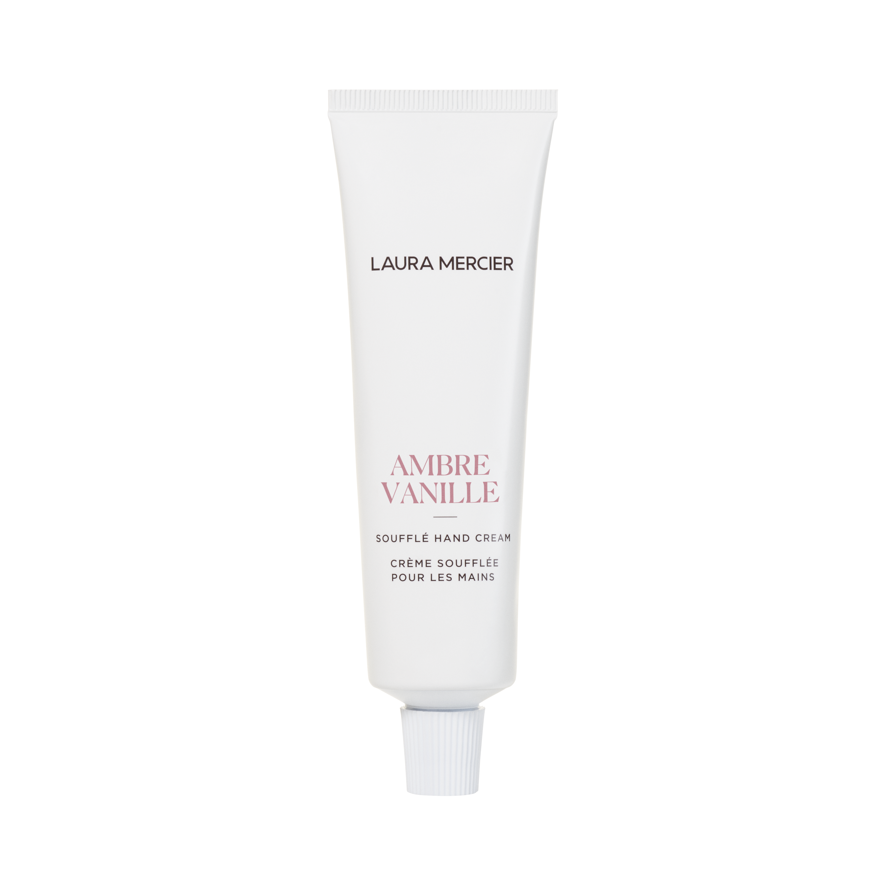 Ambre Vanille Soufflé Hand Cream View 1