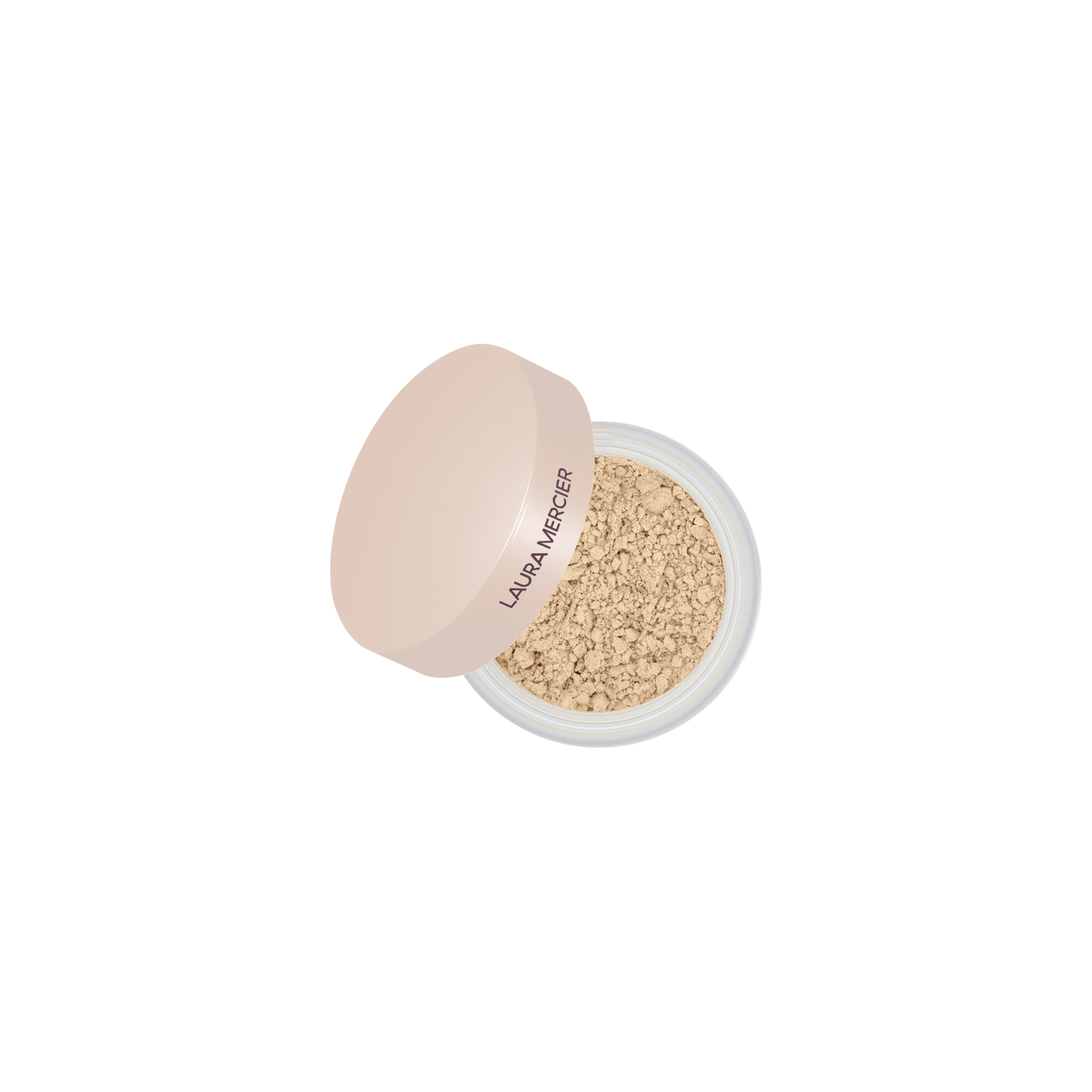 Translucent Loose Setting Powder Ultra-Blur Mini View 1