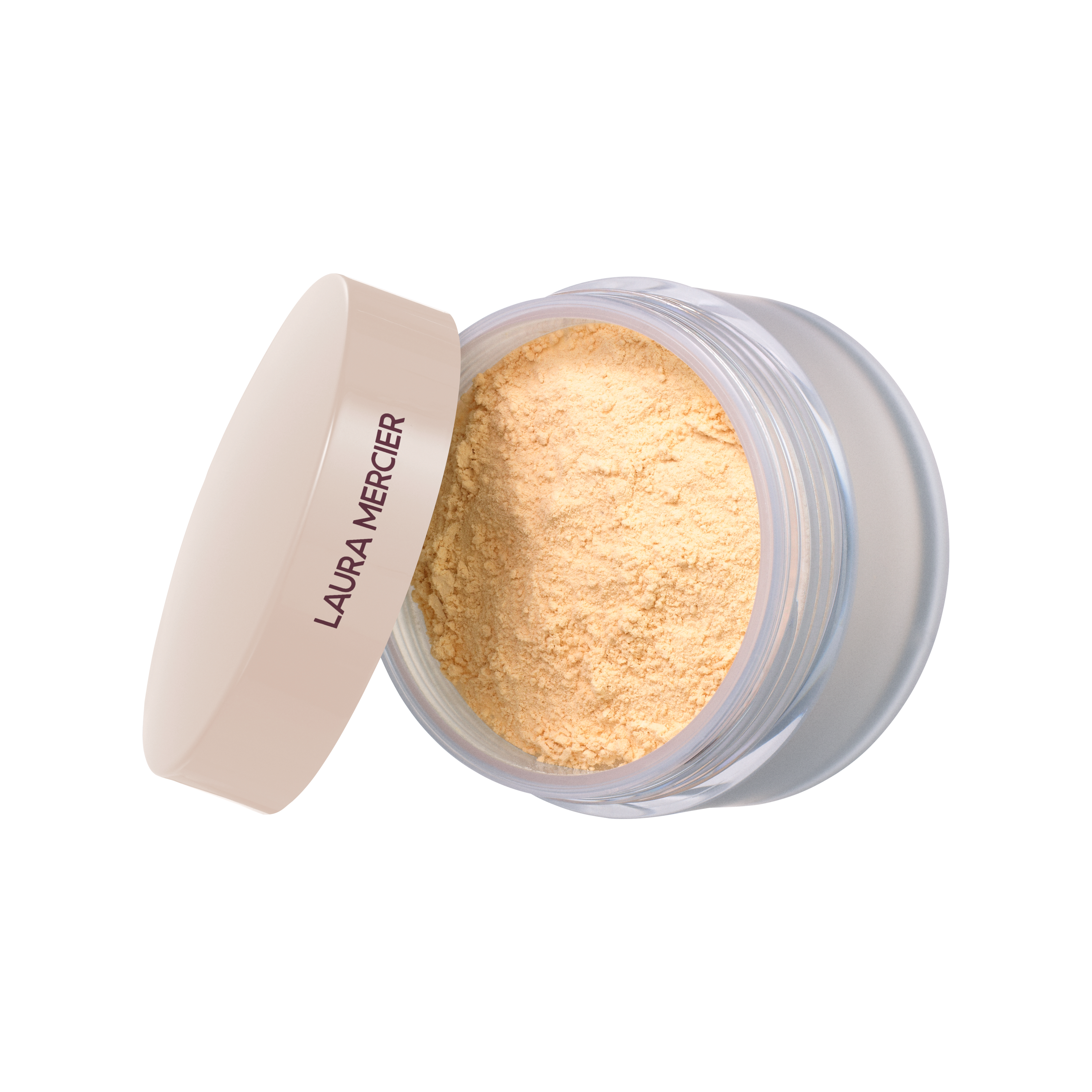 Translucent Loose Setting Powder Ultra-Blur View 1